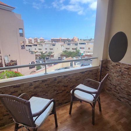 Tropic Apartments En Castle Harbour Los Cristianos  Exterior foto