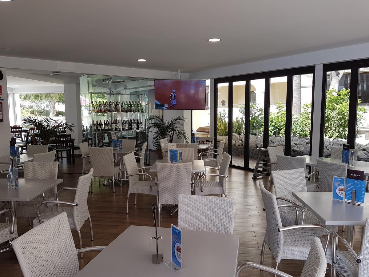 Tropic Apartments En Castle Harbour Los Cristianos  Exterior foto