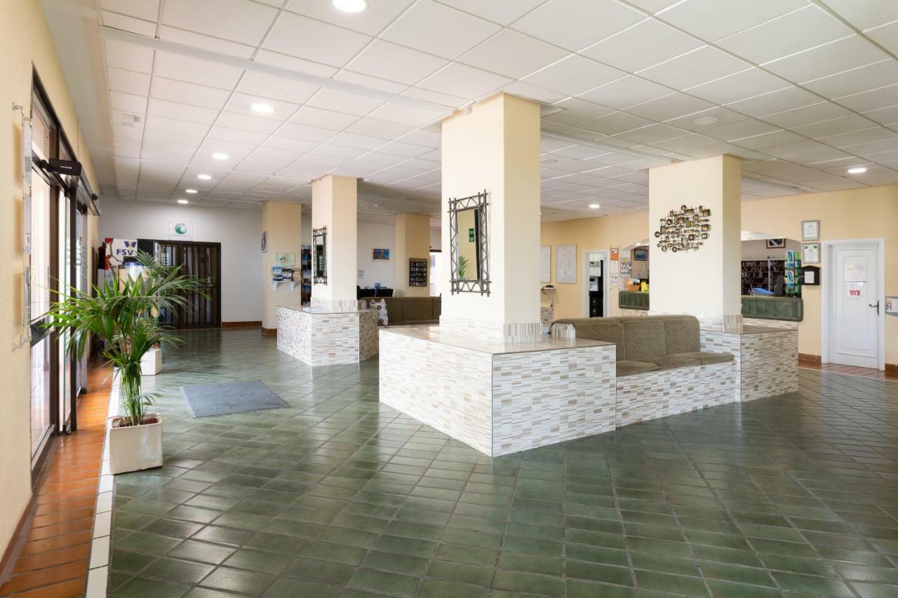 Tropic Apartments En Castle Harbour Los Cristianos  Exterior foto